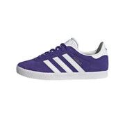 Sneakers Gazelle Donna Energy Ink Cloud White Gold Metallic IE5597 ENEINK/FTWWHT/GOLDMT ADIDAS 