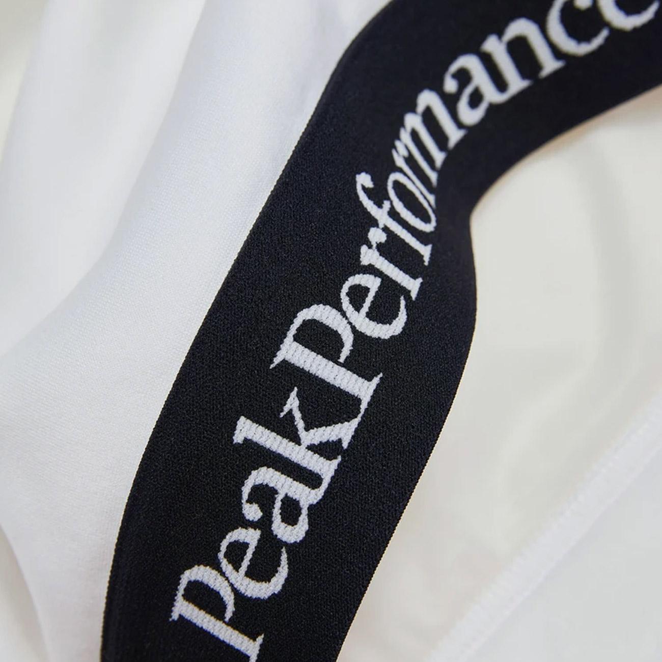 Felpa Rider Uomo Off White G78480 060 OFFWHITE PEAK PERFORMANCE 