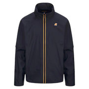 Giubbino Bogey K11618W K89 BLUE DEPTH K-WAY 