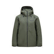 Giubbotto Maroon Uomo Pine Needle G79692 030 PINE NEEDLE PEAK PERFORMANCE 