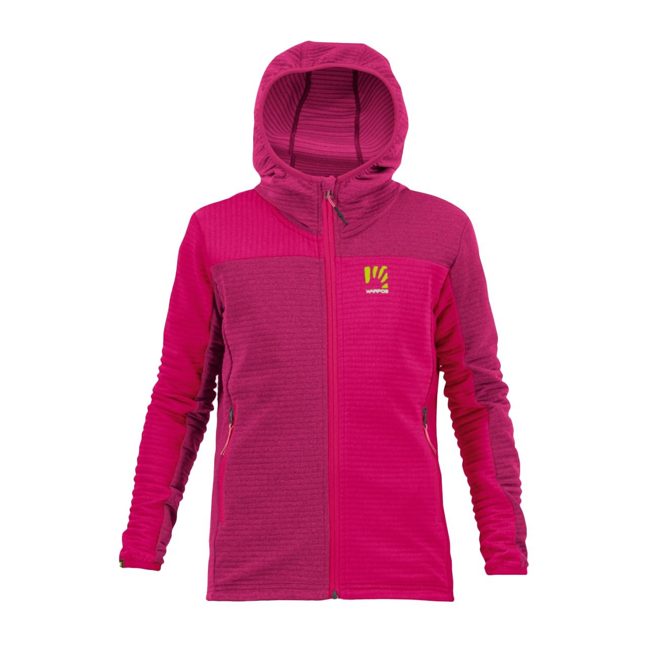  2533000 170/INNUENDO/CHERRIES JUBILEE KARPOS 