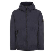 GIUBBOTTO U. CRINCLE CAPP STONE ISLAND 781540522 V0020 NAVYBLUE STONE ISLAND 