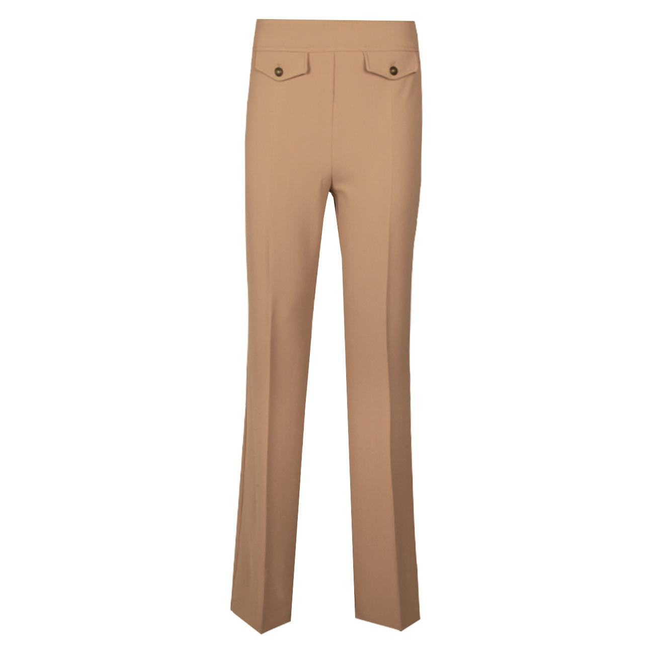 Pantalone Everit Donna Noisette EVERIT 2108 NOISETTE NENETTE 