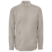 Camicia In Lino MK13003 CORDA MARKUP 