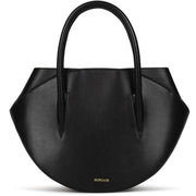 Borsa Maggie Donna Nero MAG/02 BLACK NOIRGAZE 
