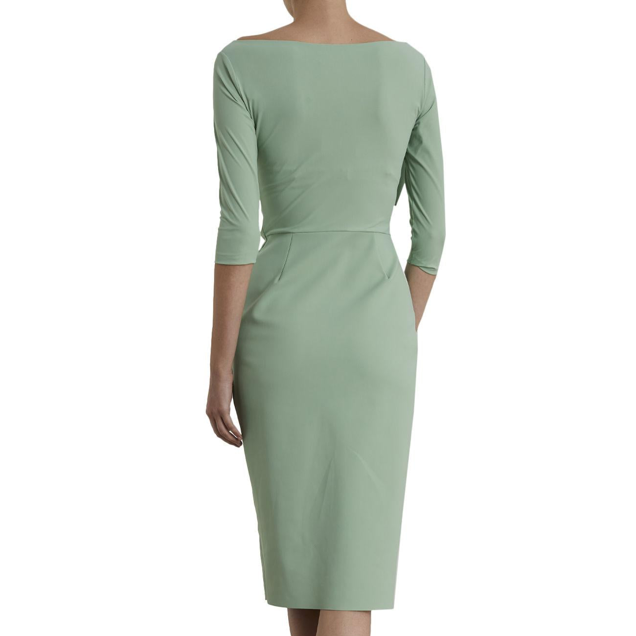 Abito Verbena Donna Pear ABCVERBENABS 65281 PEAR CHIARA BONI 