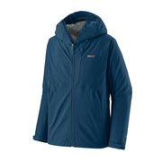 Giacca Granite Crest Uomo Lagom Blue 85415 LMBE LAGOM BLUE PATAGONIA 