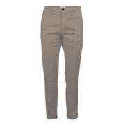 PANT. U. CHINO BASIC SLIM FIT 40WEFT LENNY/1259 W908 TORTORA 40WEFT 