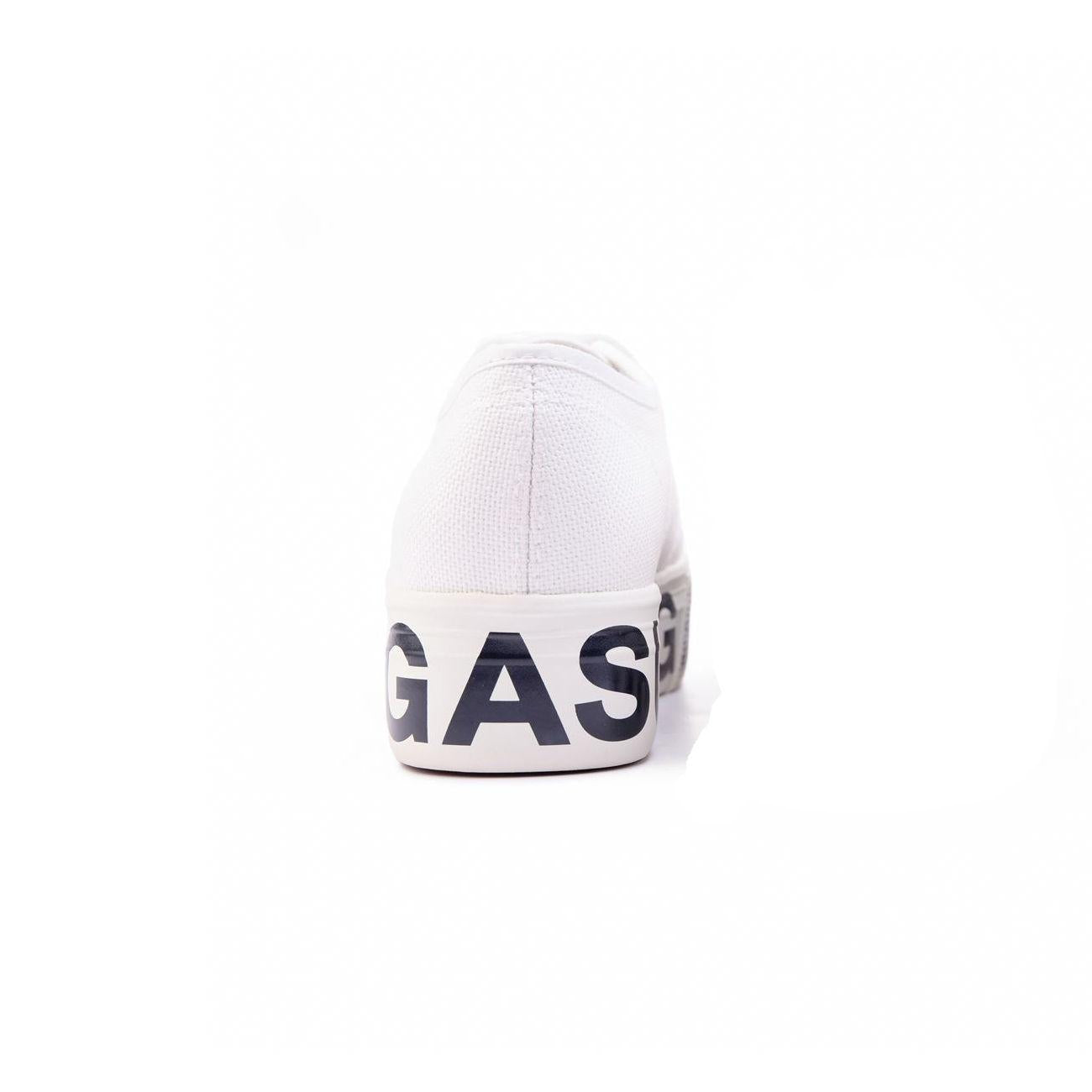 Scarpe 2790-Cotw Outsole Lettering Donna Bianco S00FJ80 901WHITE SUPERGA 