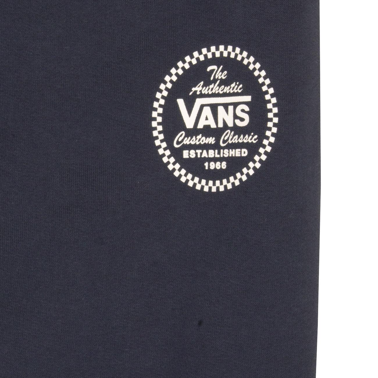 Jogger Classic Bimbo Dressblues VN0A5FMX LKZ1DRESSBLUES VANS 