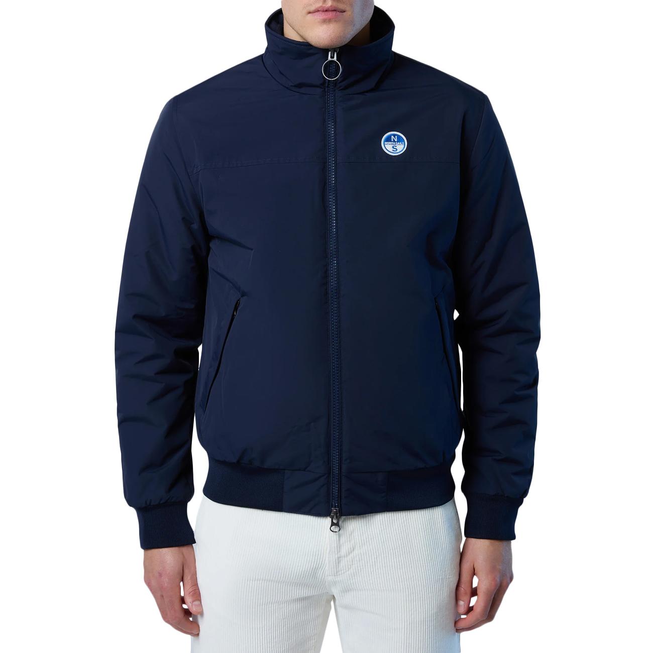  603305 0802 NAVY BLUE NORTH SAILS 