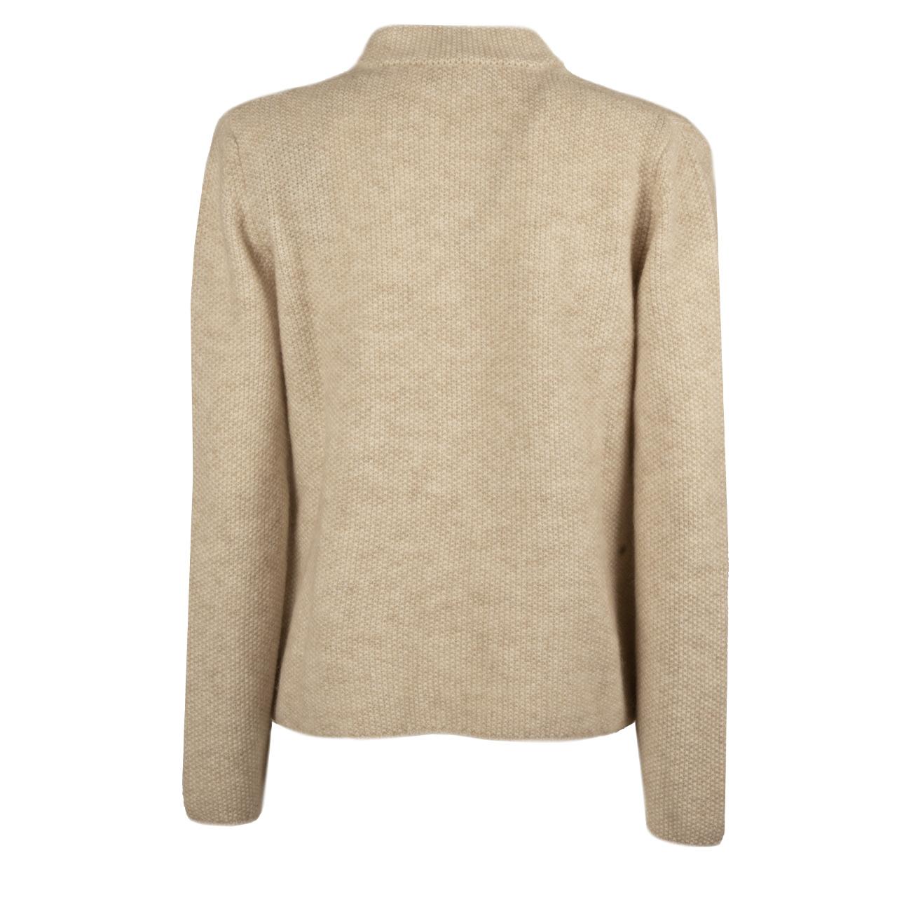 Giacca Chicco Riso Donna Panna 13202/39902 005 PANNA GRAN SASSO 