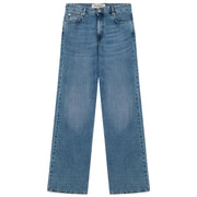 Jeans Super Wide Ocean RND354CR531987 C0999 OCEAN DENIM ROY ROGER'S 
