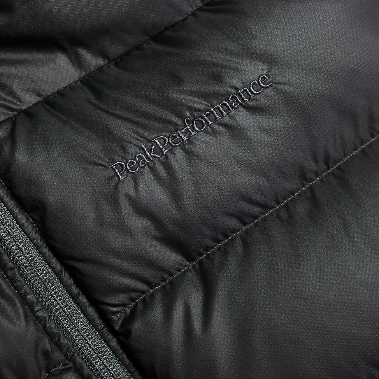 Bomber Frost Down Uomo Olive Extreme G79634 050 OLIVE EXTREME PEAK PERFORMANCE 