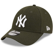 CAPPELLINO U. C/VISIERA LEAGUE ESSENTIAL 9FORTY NEW YORK YANKEES NEW ERA 60292510 GREEN NEW ERA 