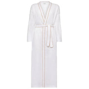 Astra Kimono 25E-02M-0-H320-3619-M0XX 1101 BIANCO OTTICO MVP WARDROBE 