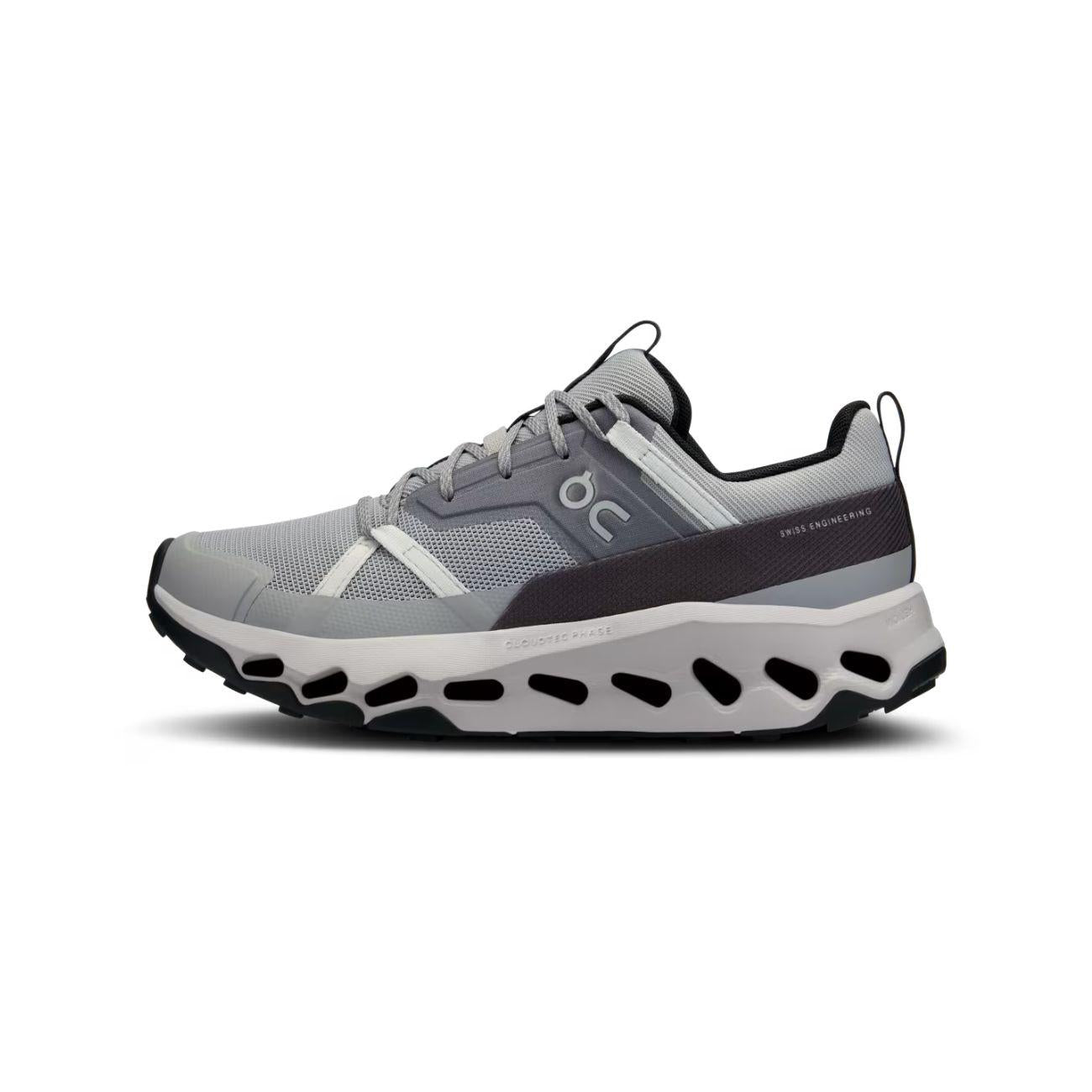  3ME10032303 ALLOY FROST ON RUNNING 