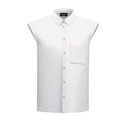 Camicia Danubio Donna Bianco DANUBIO 2415111052200 001 UNITO BIANCO EMME MARELLA 