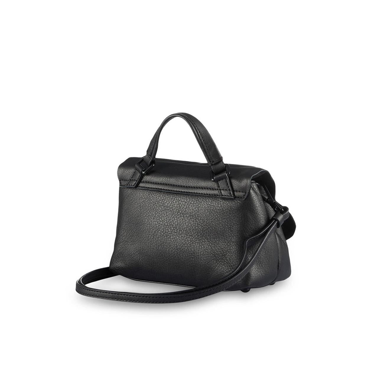  068010 0120000 BABY Z0001 NERO VITE ZANELLATO 