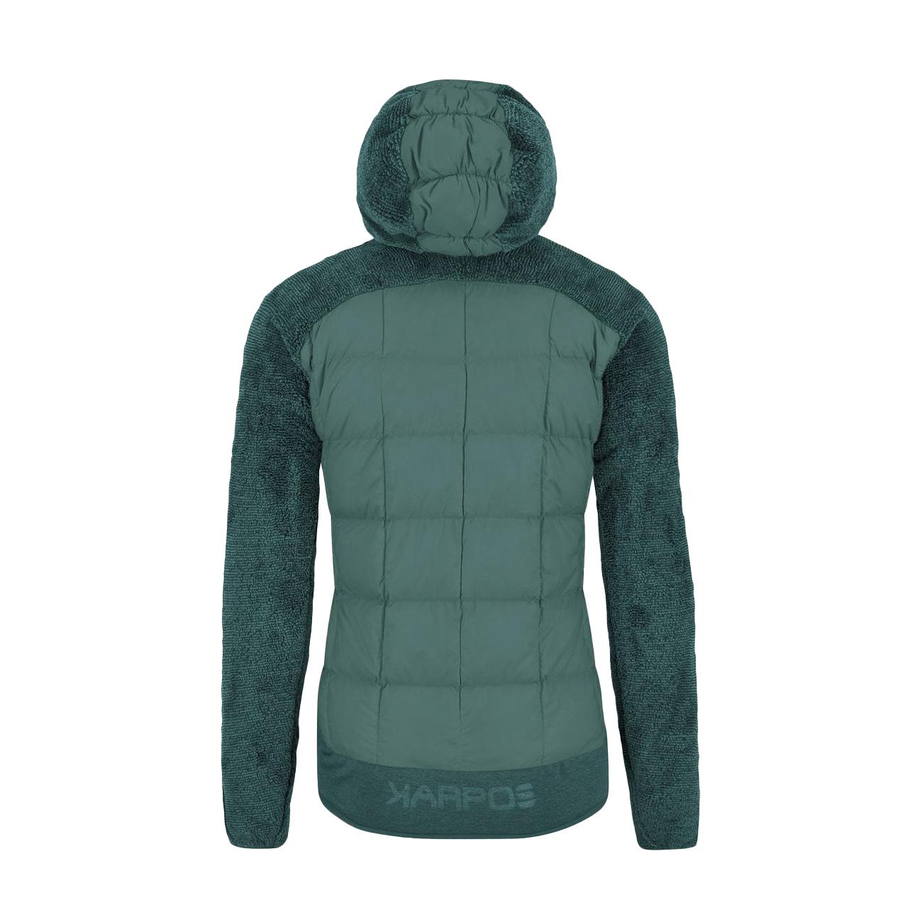 Giacca Marmarole Uomo North Atlantic Balsam 2500486 017 NORTH ATLANTIC/BALSAM KARPOS 