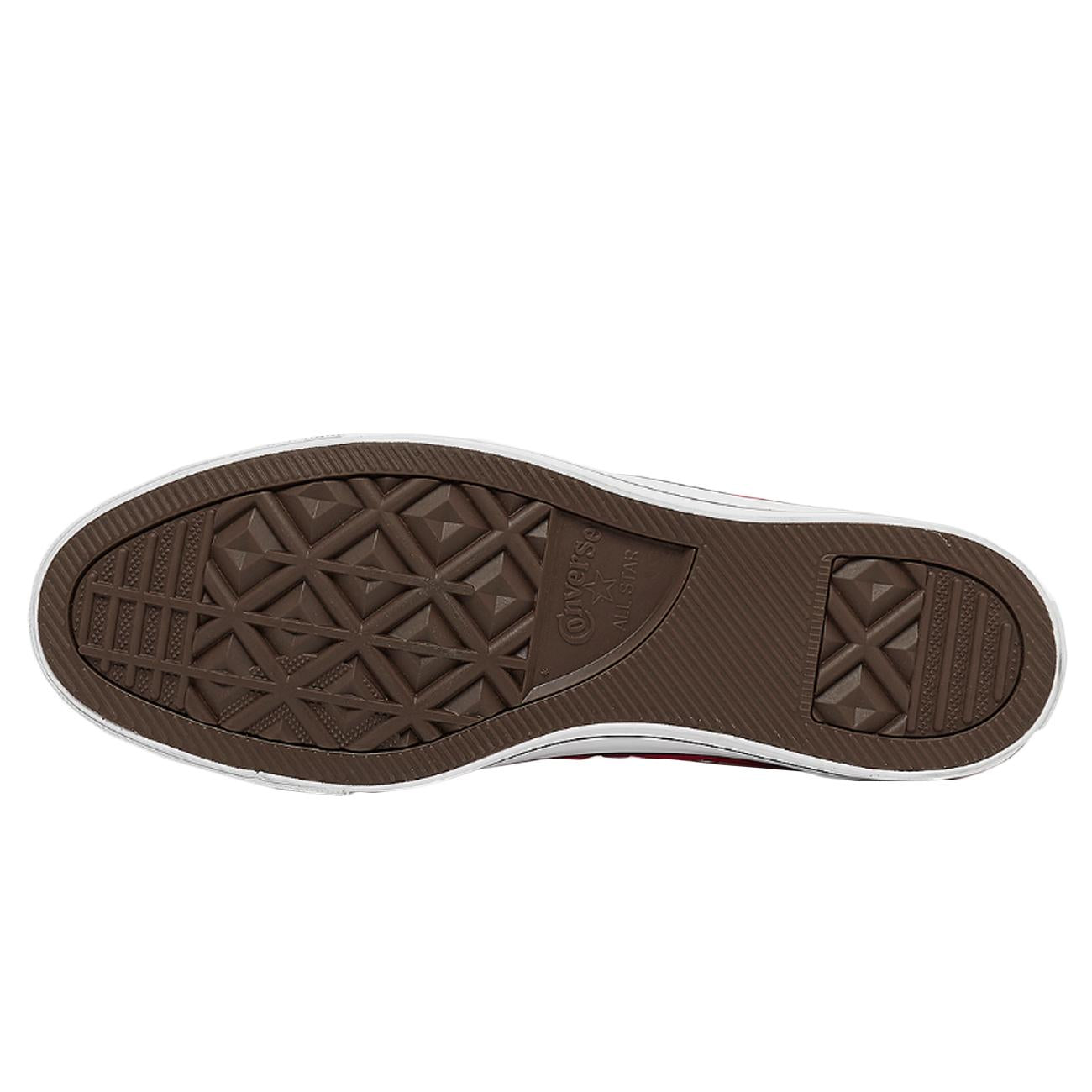 Converse Chuck Taylor All Star Ox M9696C RED CONVERSE 