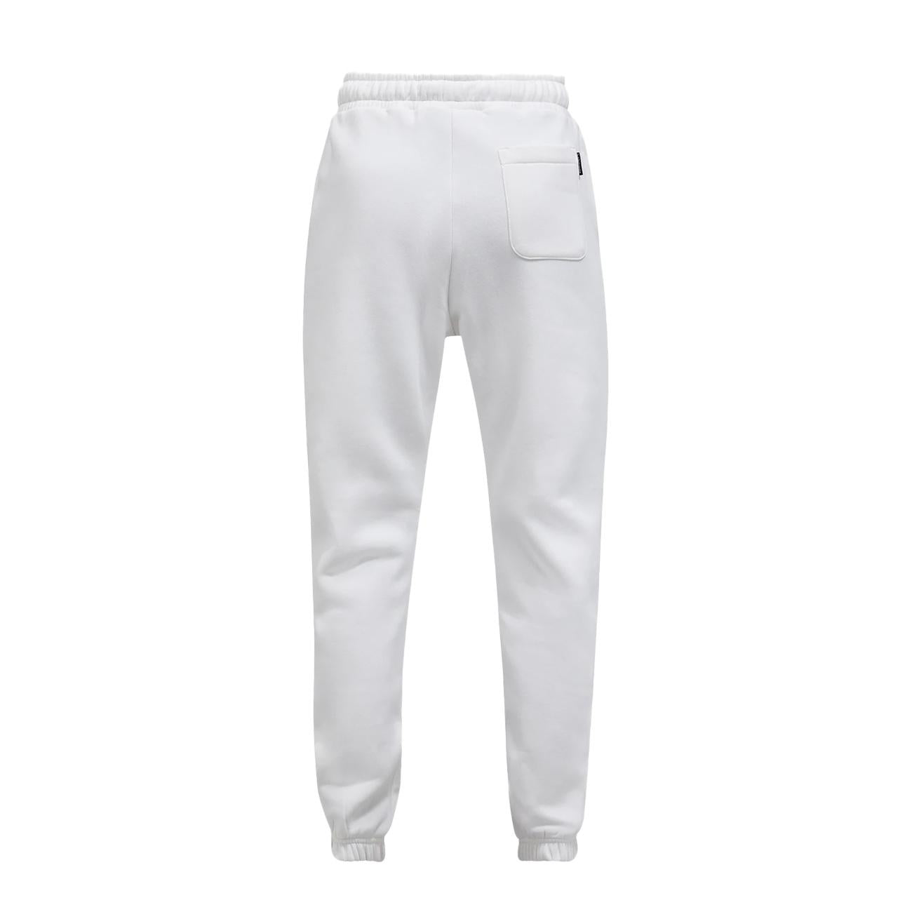Joggers Original Donna Off White G77708 130 OFFWHITE PEAK PERFORMANCE 