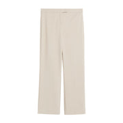 Pantalone Conico Donna Rich Beige CONICO 2419131081600 004 RICH BEIGE MAX MARA S 
