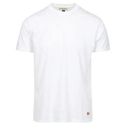 T-Shirt Jersey RRU90049C7480111 C0014 OPTIC WHITE ROY ROGER'S 