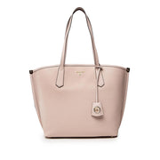 Borsa Tote Jane Grande In Pelle Donna Soft Pink 30T1GJBT3L 187SOFT PINK MICHAEL KORS 
