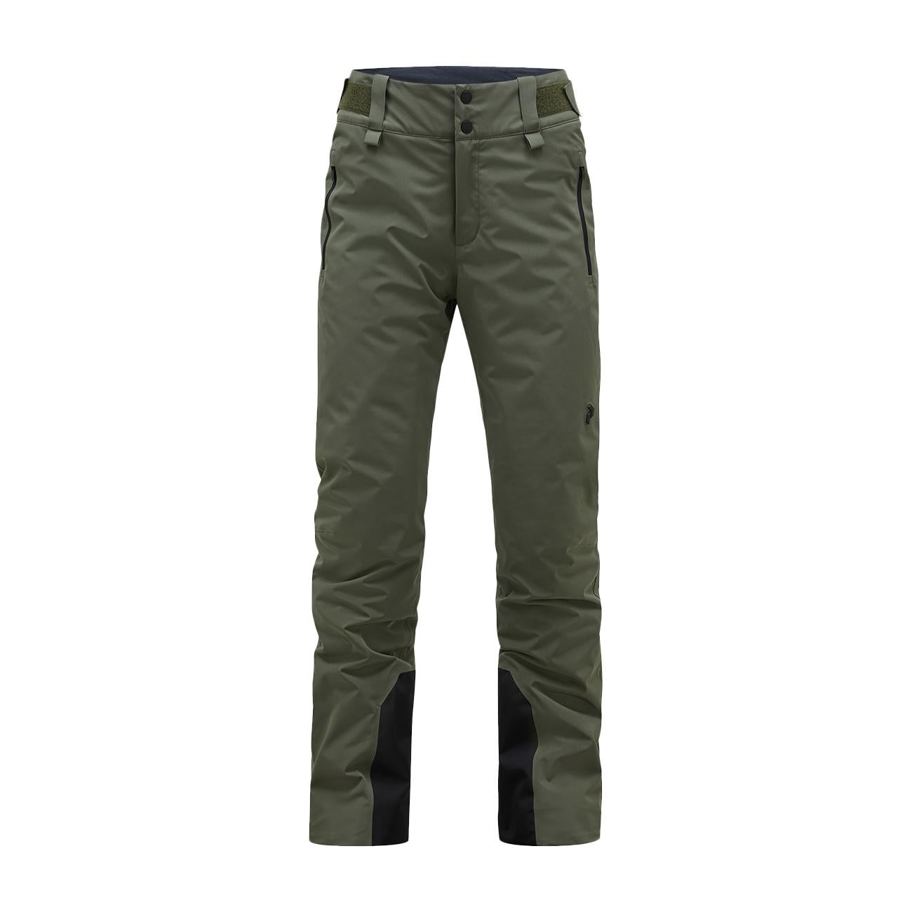 Pantalone Sherd Donna Pine Needle G78058 150 PINE NEEDLE PEAK PERFORMANCE 