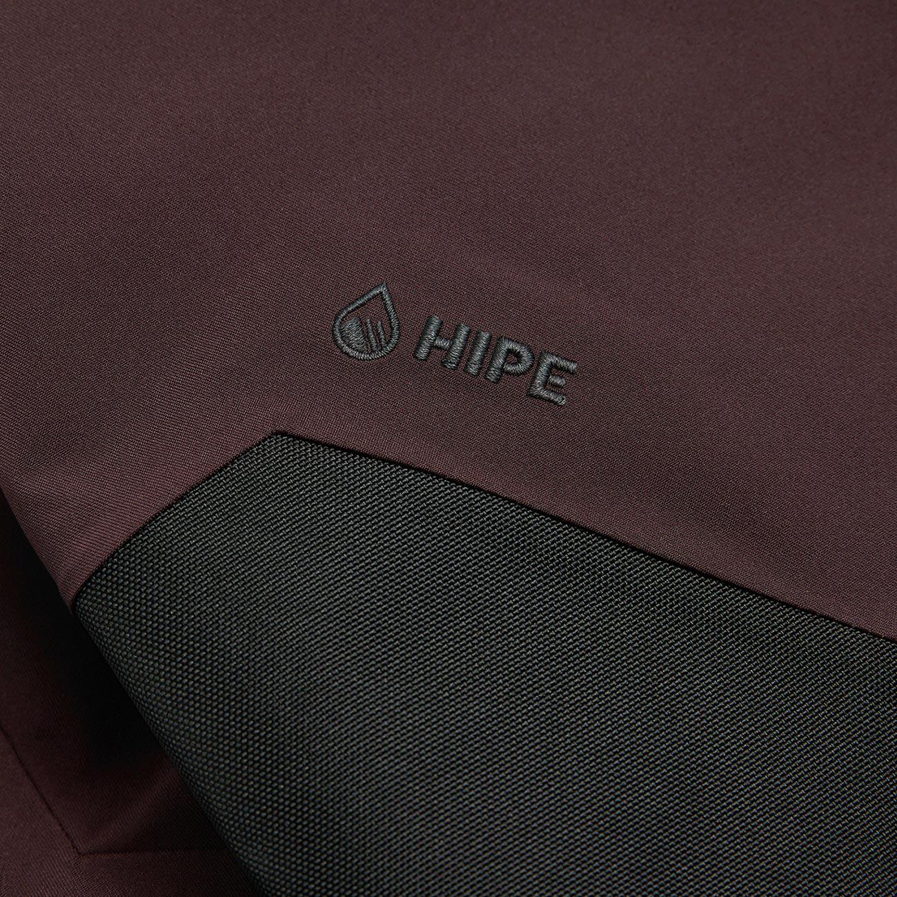 Pantaloni Da Sci Navtech Insulated 2L Uomo Desert Plum G78542 100 DESERT PLUM PEAK PERFORMANCE 