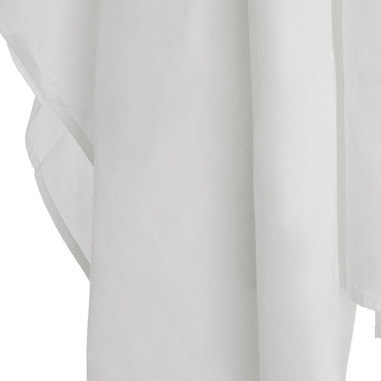 Abito Martina Lungo Donna Off White MM/56210521600 001OFFWHITE MAX MARA WEEKEND 