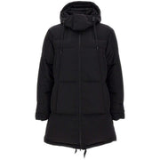 Piumino Shivapuri PR16U/SHIVAPURI 200 NERO PREMIATA 