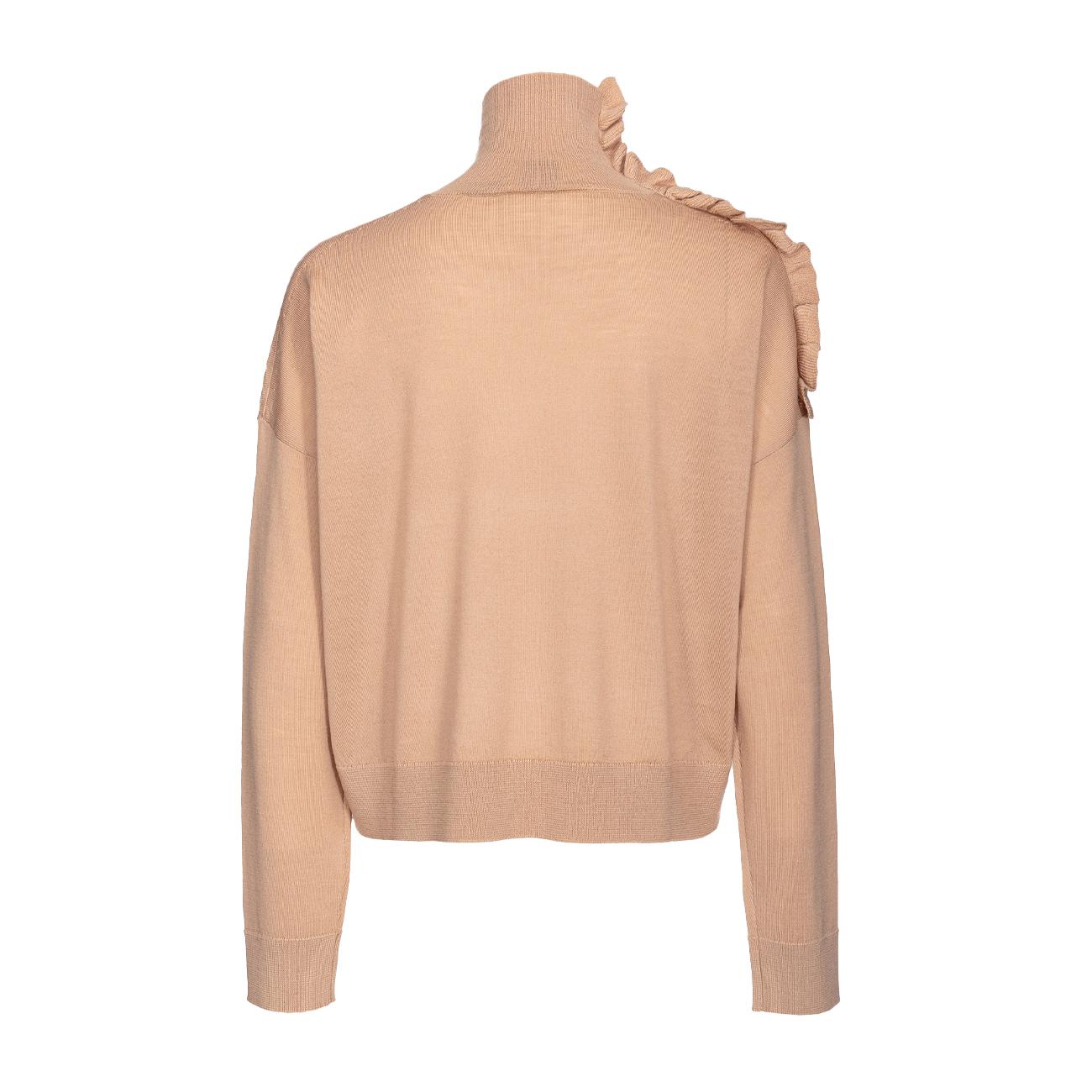 Dolcevita Crisopa Donna Beige Tannino 101992/A189 C98 BEIGE TANNINO PINKO 