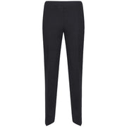 Pantalone Pull On In Punto Milano P813Z100130N 033 NERO ELENA MIRO' 