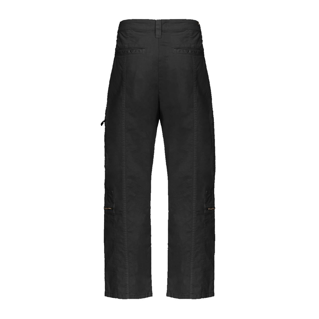 Pantalone Matese Donna Nero Limousine 102947/A1M4 Z99 NERO LIMOUSINE PINKO 