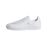 SNEAKERS GAZELLE J ADIDAS BY9147 FTWWHT/FTWWHT/FTWWHT ADIDAS 