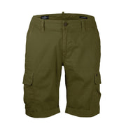  2BE22145 ME303 462 VERDE MILITARE MASON'S 