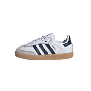 Sneakers Samba Og Bambino Ftwwht Nindig Gum3 IE1335 FTWWHT/NINDIG/GUM3 ADIDAS 