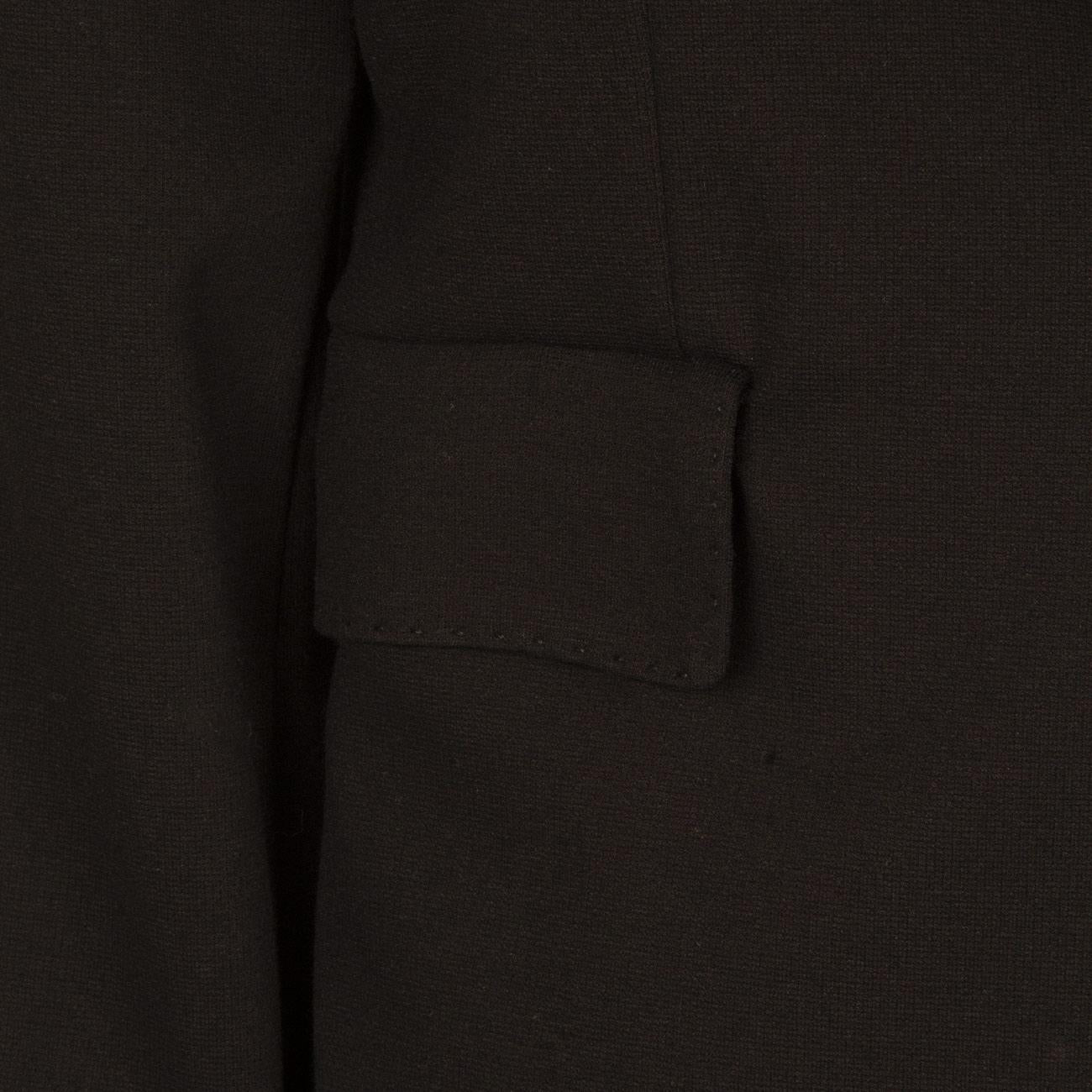 Giacca Monopetto Donna Nero J3613101 003 NERO JUCCA 