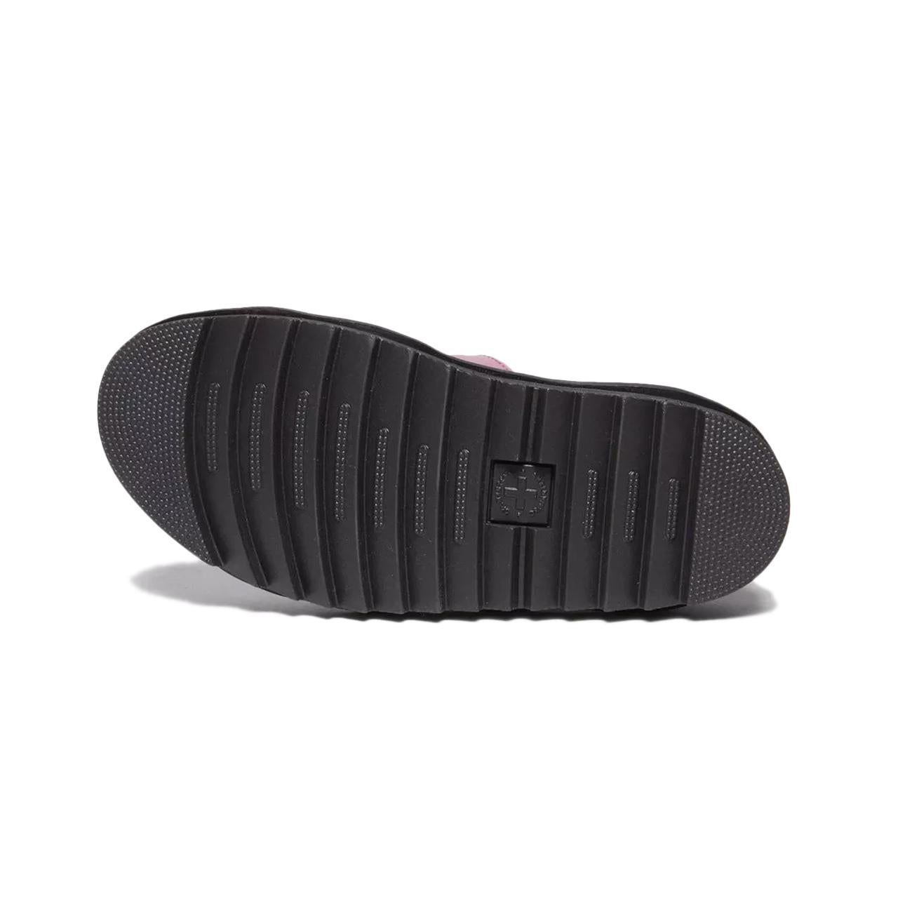  31520765 MUTED PURPLE ATHENA DR.MARTENS 