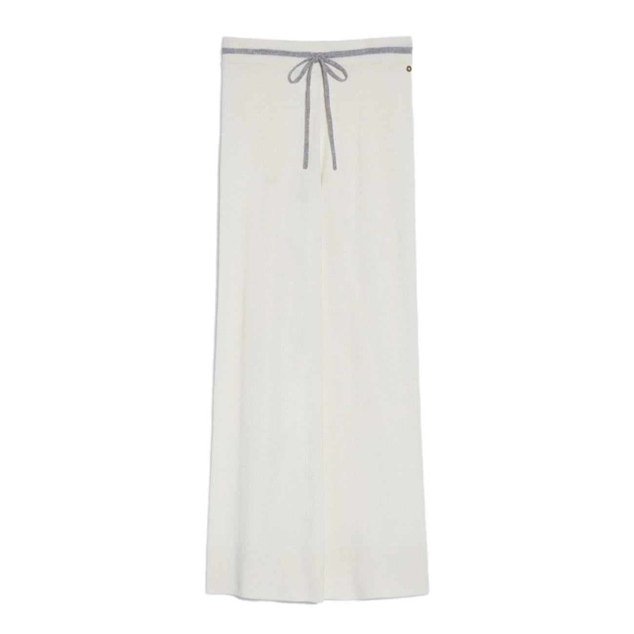 Pantalone Esente ESENTE 33340123P 1 BIANCO PENNYBLACK 