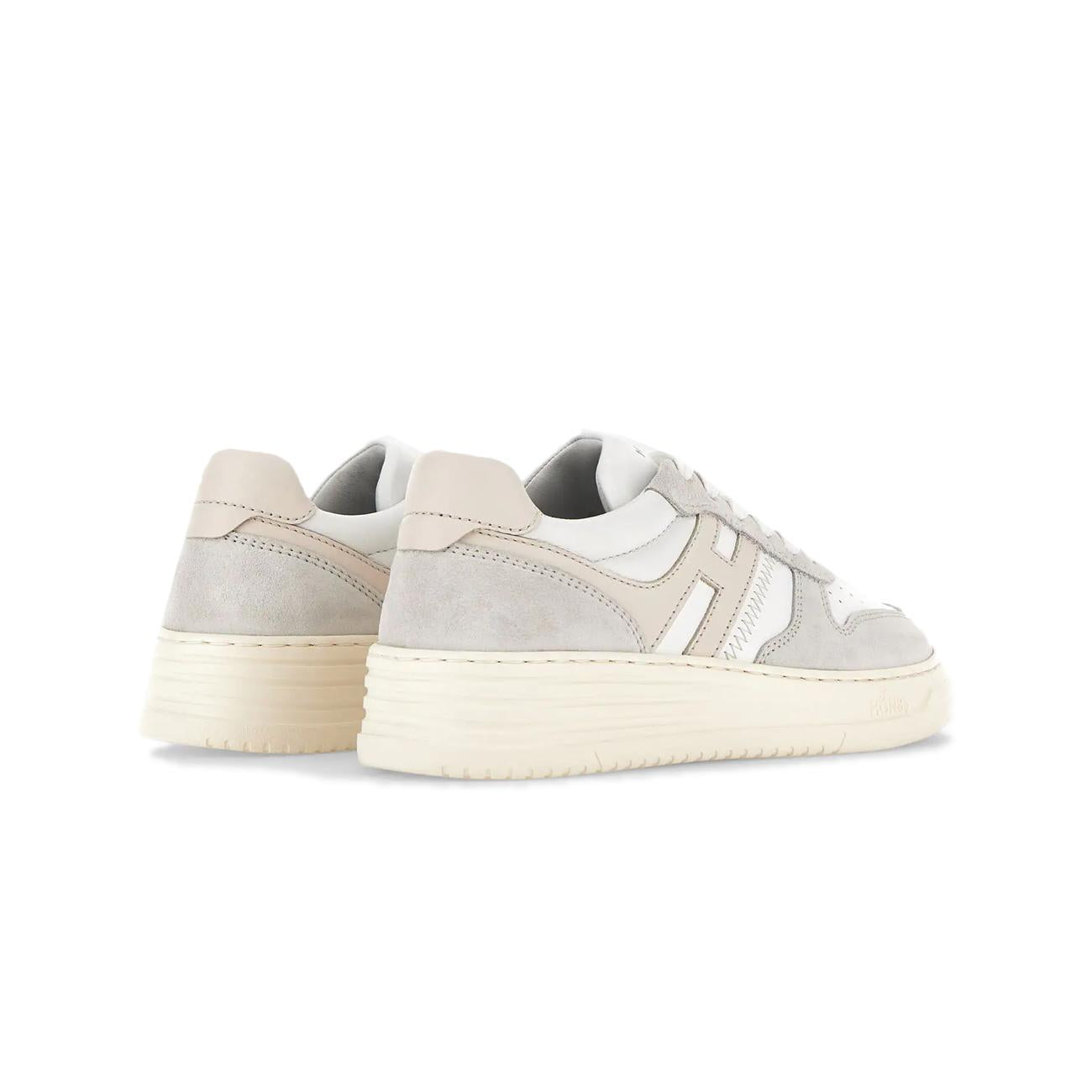 Sneakers H630 Donna Bianco Ghiaccio HXW6300EU50ODZ0ZS5 BIANCO/GHIACCIO HOGAN 