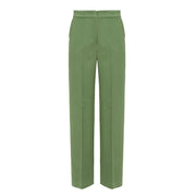 Pantalone Linea Morbida FTE23PA107.0VI0128 1021/LAGUNA FEDERICA TOSI 