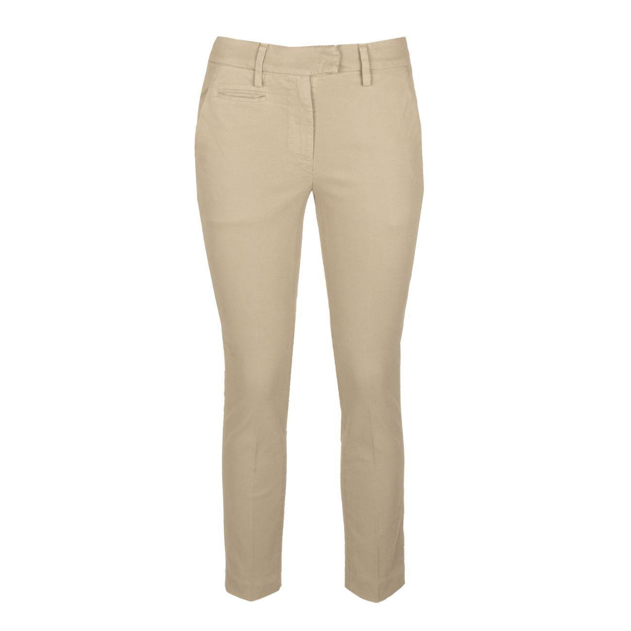 Pantalone Perfect DP066 GSE043D PTD 010 LIEVITO DONDUP 
