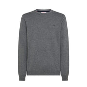 Pull In Lana Uomo Grigio K43101 34 GRIGIO SUN68 