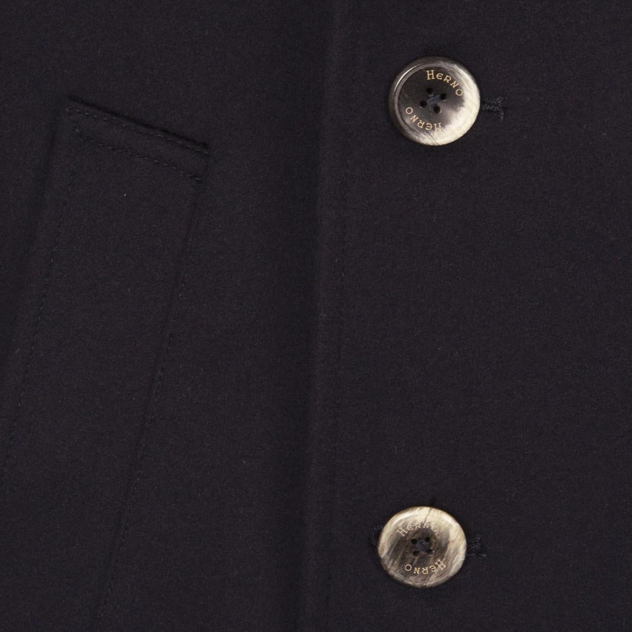  PE000036U33318 9200 BLU HERNO 