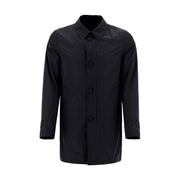Impermeabile Byron Uomo Navy IM0246U12010 9201 NAVY HERNO 