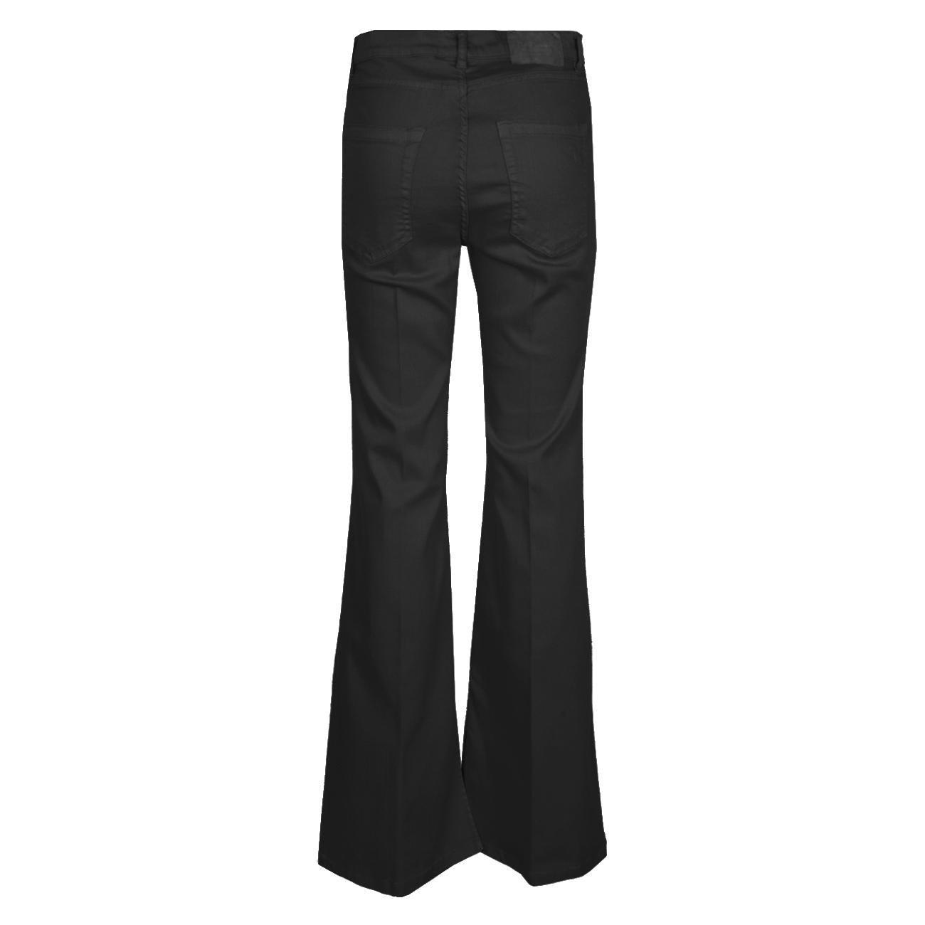 Pantalone Cipria Donna Nero CIPRIA 2331360339200 004 NERO MARELLA 