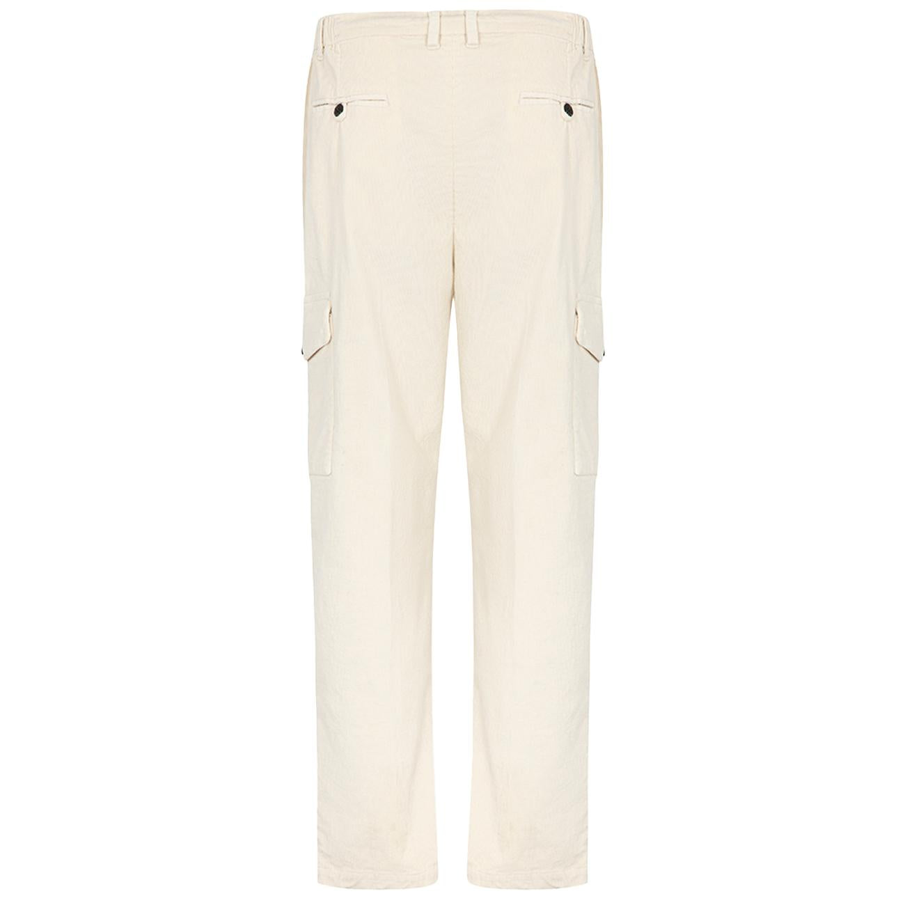 Pantalaccio Cargo MK9950140 LATTE MARKUP 